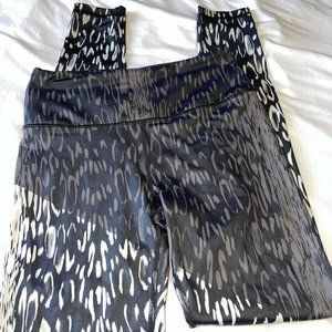 Women’s VICTORIA’S SECRET SPORT Multi Colored Legg